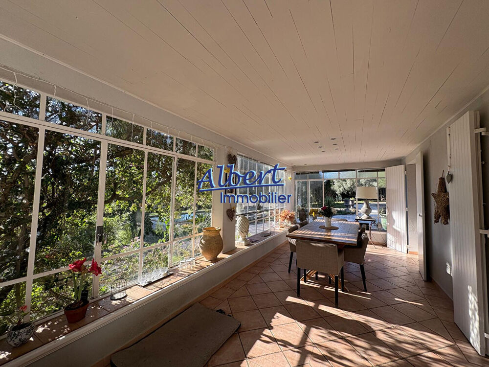 � vendre  Maison Sanary-sur-Mer (83110)