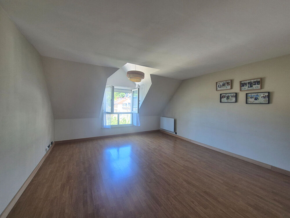 Appartement Palaiseau 4 pièce(s) 70 m²