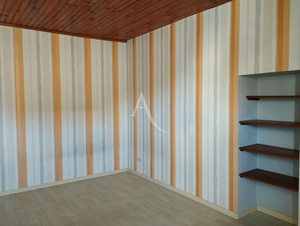 Location Maison MAISON LONGUENEE EN ANJOU T2 BIS 70.13 m2 Longuenee en anjou