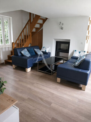  Maison à vendre 4 pièces 99 m²