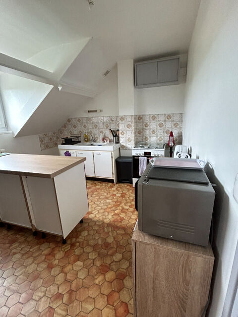  Appartement � louer 2 pi�ces 48 m�