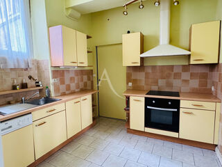  Maison � vendre 4 pi�ces 113 m�