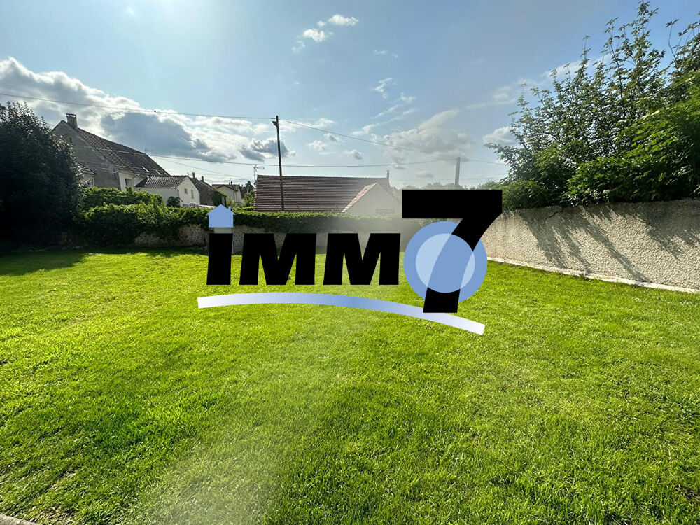 Vente Terrain Proche cente ville La ferte sous jouarre