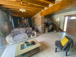  Maison � vendre 6 pi�ces 140 m�