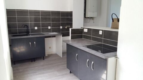  Appartement � louer 4 pi�ces 58 m�