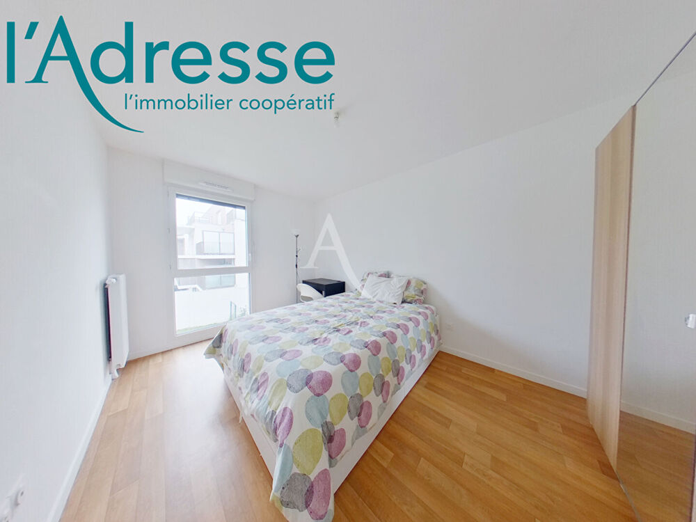 Location Appartement Appartement Champs Sur Marne 3 pièces meublé  67.30 m2 Champs sur marne
