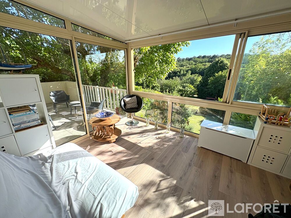 Coulounieix - Proche bourg - Maison - 4 chambres - 130 m2