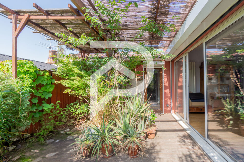  vendre  Appartement Marseille 4