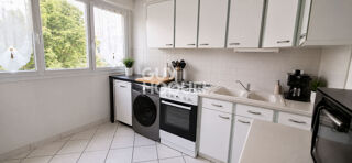  Appartement à vendre 5 pièces 90 m²