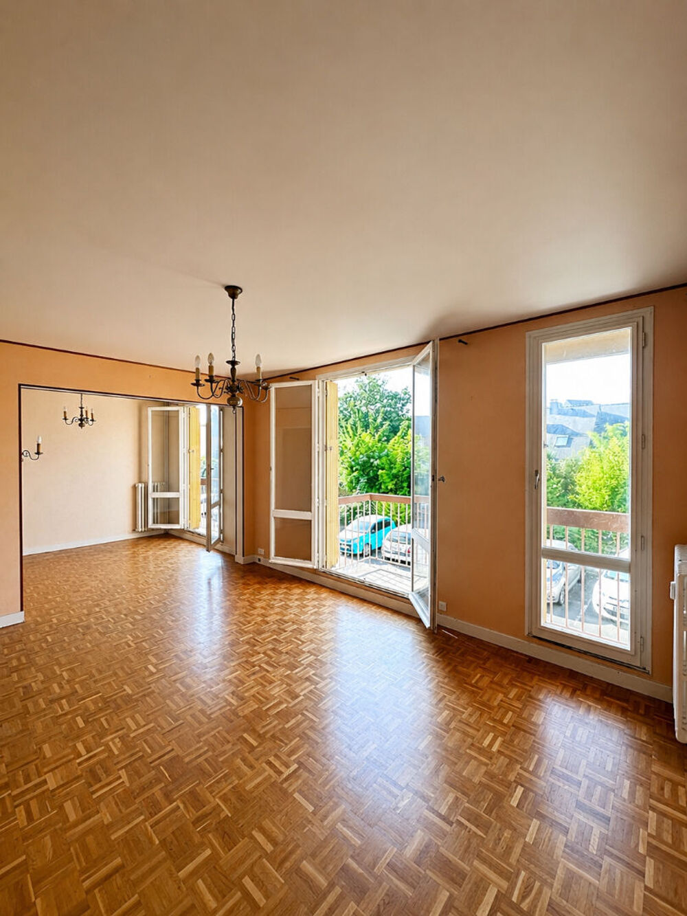 79 m² - 79 020 - Plus de 38 000 de travaux de copropriété déjà financés !