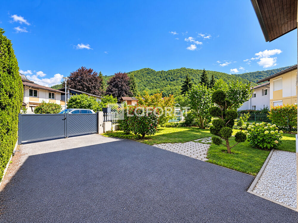 Vente Maison Maison Barby 4 pièce(s) 117 m2 Barby