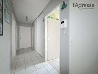  Appartement  vendre 4 pices 101 m