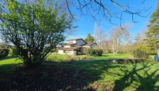  Maison à vendre 4 pièces 135 m²