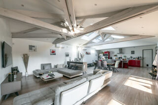  Maison à vendre 7 pièces 220 m²