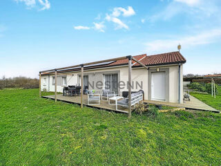  Maison � vendre 8 pi�ces 149 m�