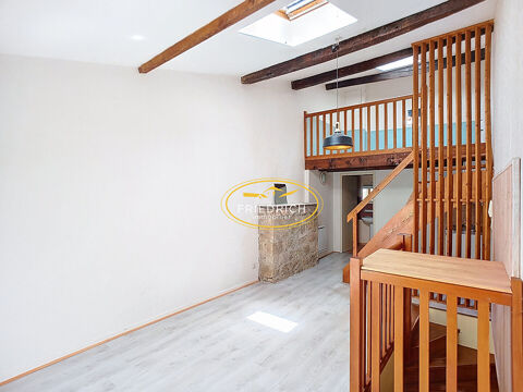  Appartement � louer 1 pi�ce 36 m�