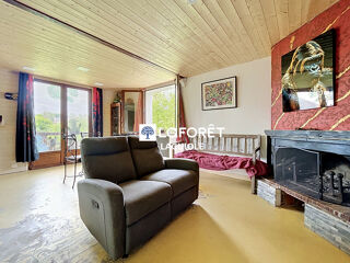  Maison à vendre 5 pièces 121 m²