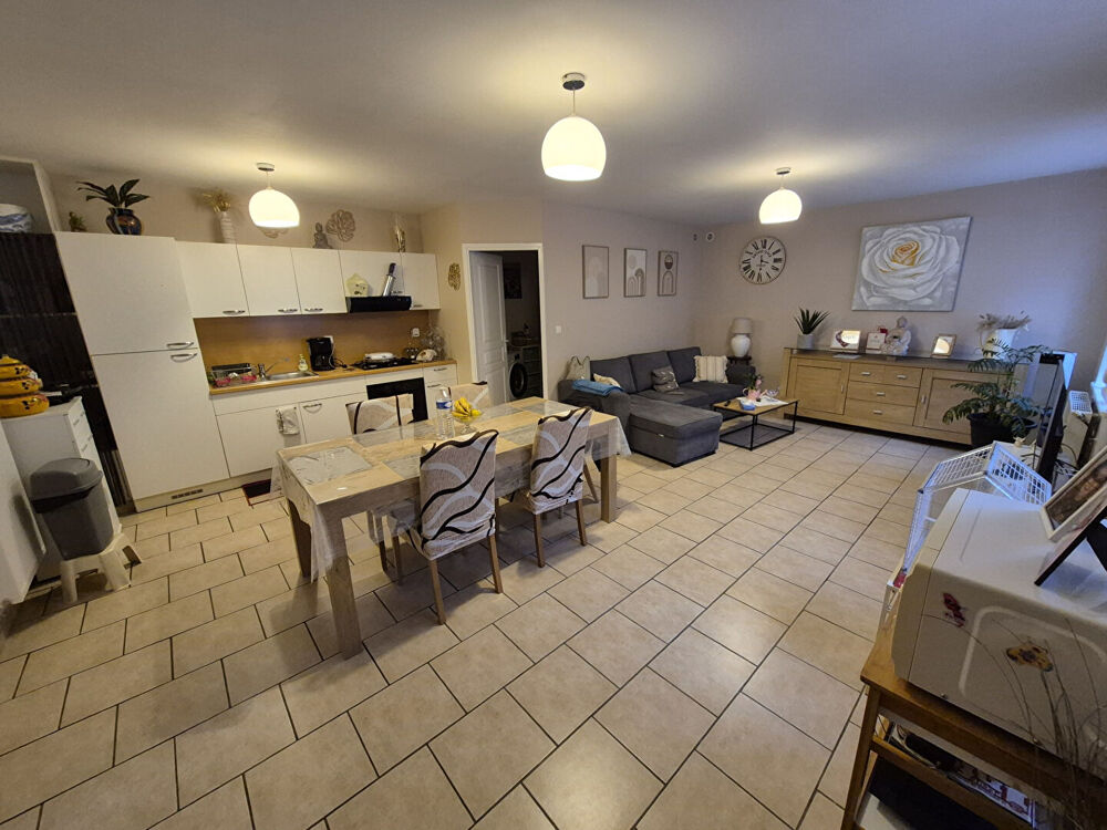 Vente Immeuble Immeuble de rapport Beauvois En Cambresis 4 pièce(s) Beauvois en cambresis