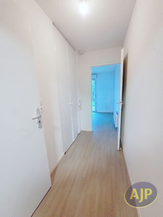  Appartement à vendre 1 pièce 23 m²