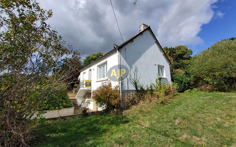 Vente Maison Maison Pontivy 69 m2 Pontivy
