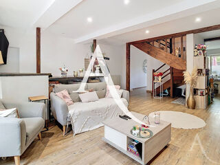  Maison � vendre 4 pi�ces 105 m�