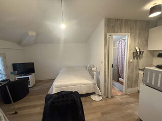  Appartement à vendre 1 pièce 28 m²