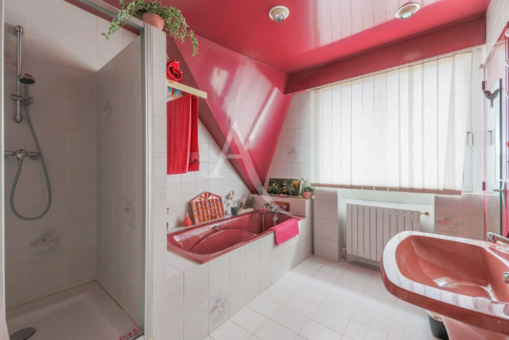 à vendre  Maison Romainville (93230)