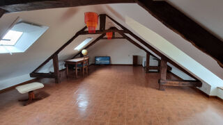  Maison à vendre 8 pièces 183 m²