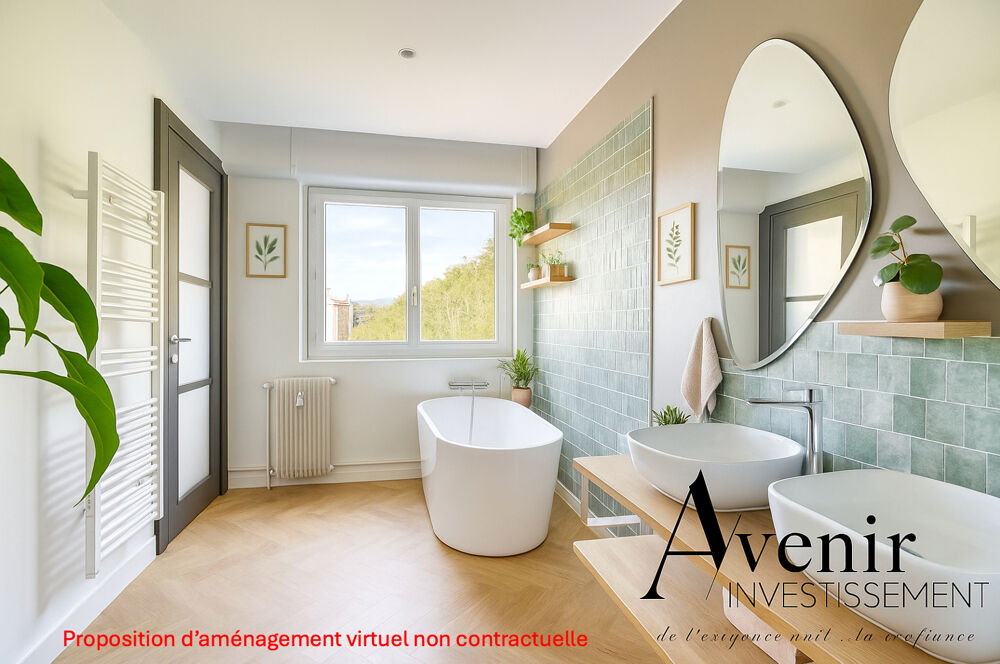 � vendre  Appartement Lyon 4