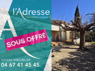  Maison à vendre 6 pièces 181 m²