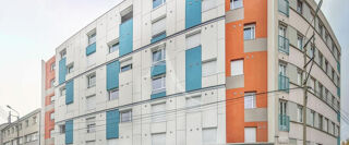  Appartement  vendre 1 pice 20 m