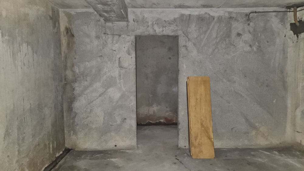 Vente Parking/Garage Garage 20m² avec cave attenante Biarritz