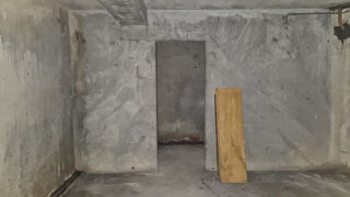 Vente Parking/Garage Garage 20m² avec cave attenante Biarritz