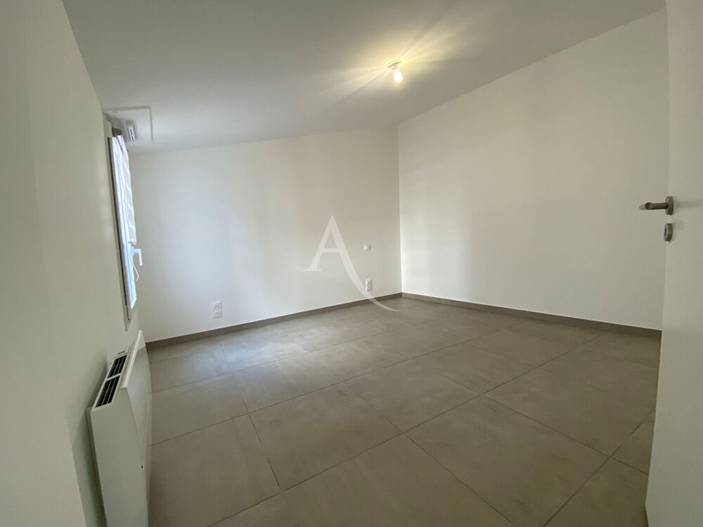À louer appartement T3 neuf La Barre de Monts 80 m2