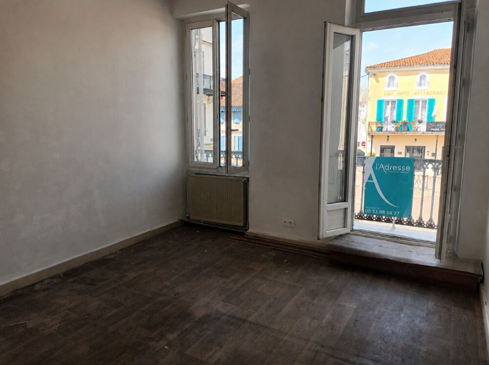 Vente Immeuble Immeuble de rapport au coeur de Clairac Clairac