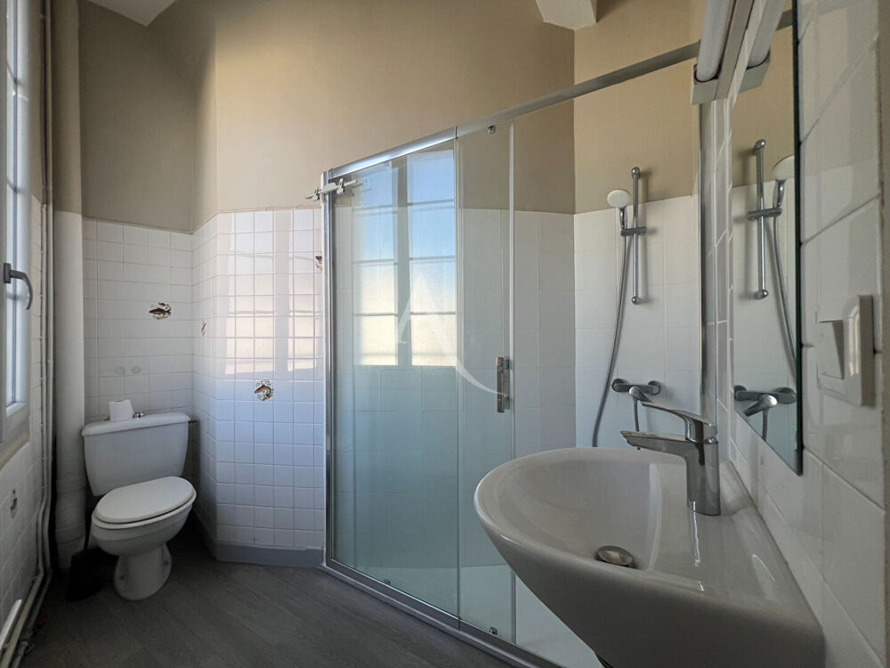 Vente Immeuble Immeuble de rapport - Montrichard Val De Cher Montrichard val de cher