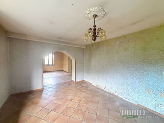  Maison à vendre 4 pièces 120 m²