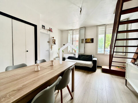  Appartement � louer 3 pi�ces 48 m�