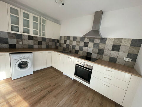   Bel appartement meublé de 2 pièces sur la Seauve-sur-Semène Appartement - 2 pièce(s) - 41 m²