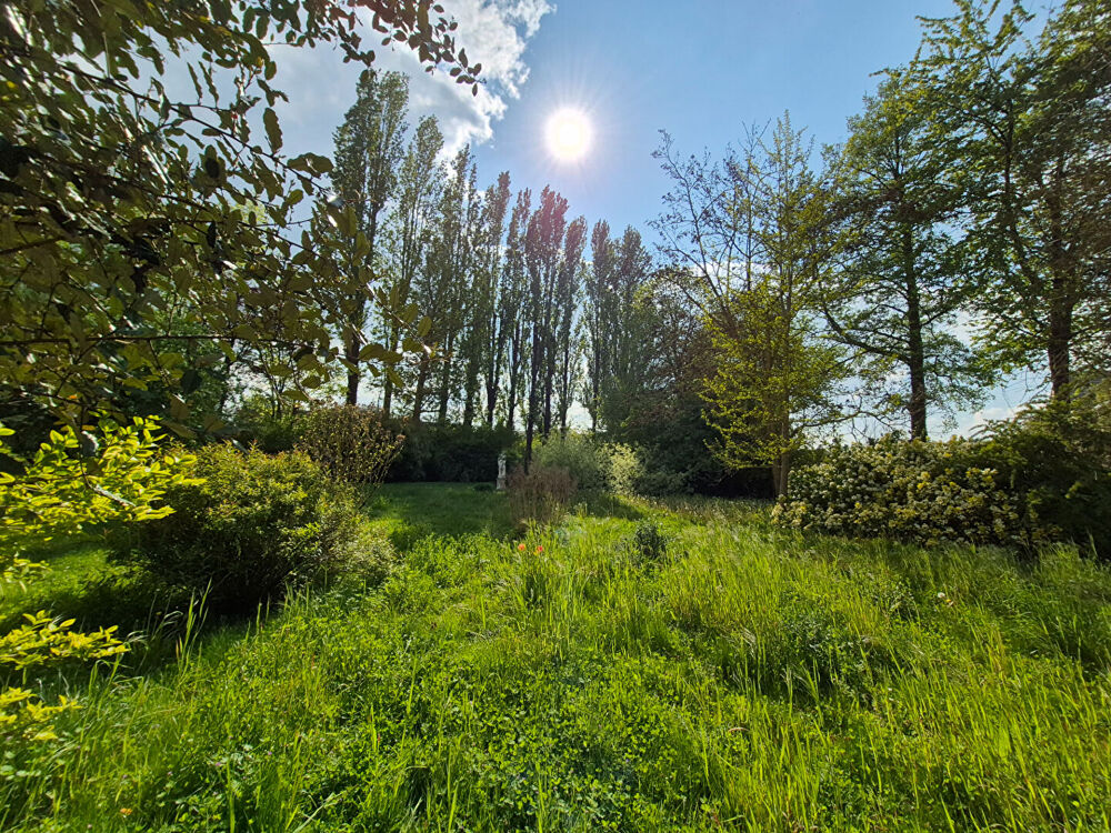 Maison Prouvy 5 pièce(s) 105 m2