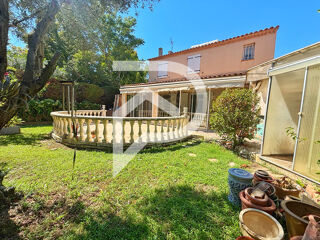  Maison à vendre 5 pièces 