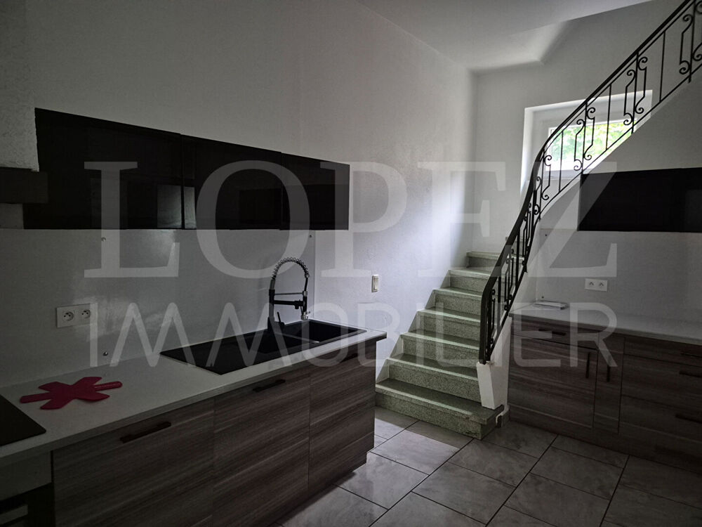 Location Maison MAISON MAZAMET - 5 pièce(s) - 90 m2 Mazamet