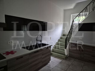 Location Maison MAISON MAZAMET - 5 pièce(s) - 90 m2 Mazamet