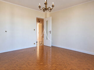  Appartement à vendre 3 pièces 59 m²