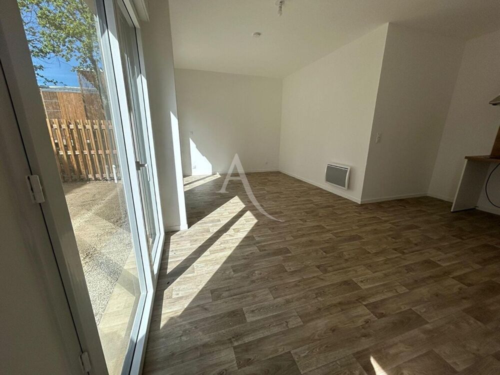 Appartement neuf Nantes - 1 pièce(s) - 33.78 m2
