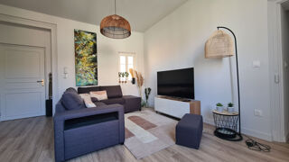  Appartement à louer 2 pièces 42 m²