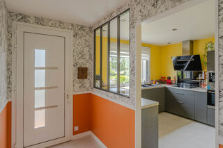  Maison � vendre 4 pi�ces 106 m�