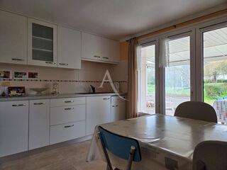  Maison � vendre 8 pi�ces 130 m�
