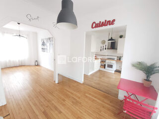  Maison � vendre 6 pi�ces 118 m�