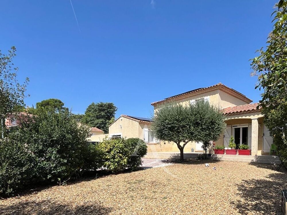 Maison de type 5 Lezignan Corbieres